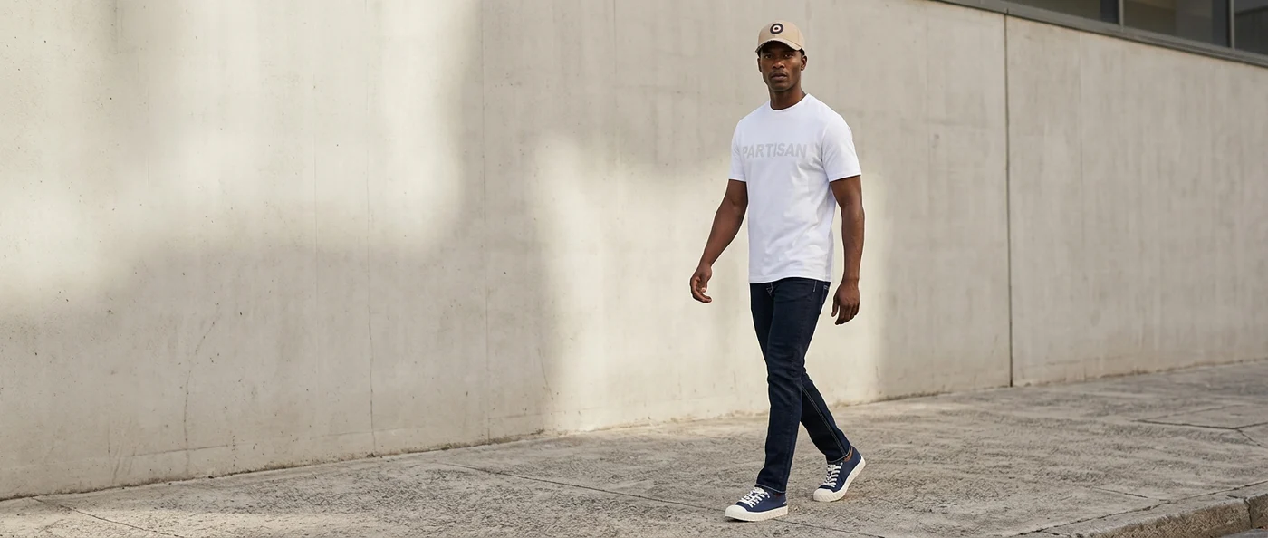 Timeless Style, Boldly Curated