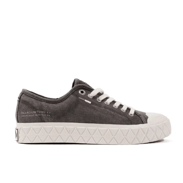 Palladium Sneakers | Lo Tops